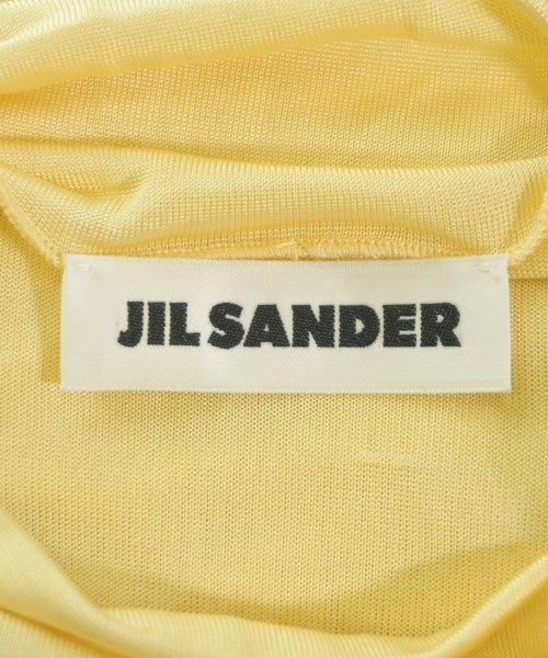 JIL SANDER T恤/上衣