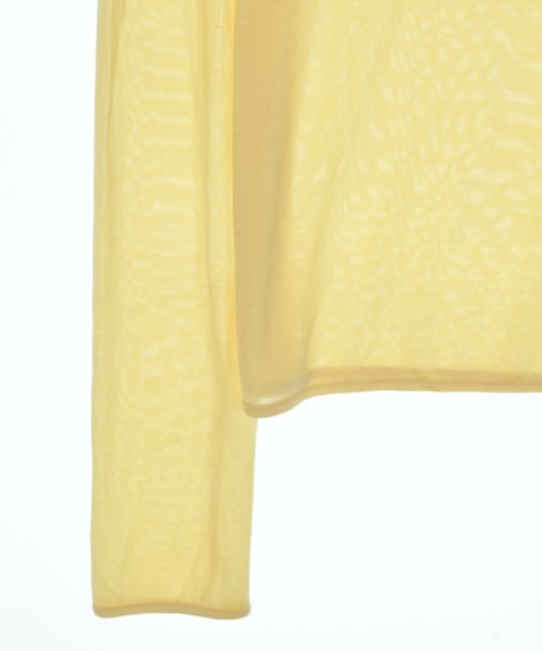 JIL SANDER T恤/上衣