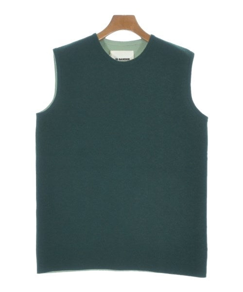 JIL SANDER 背心