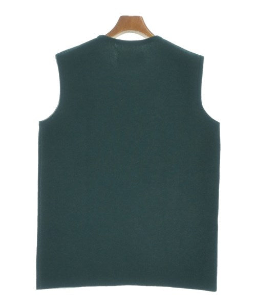JIL SANDER 背心
