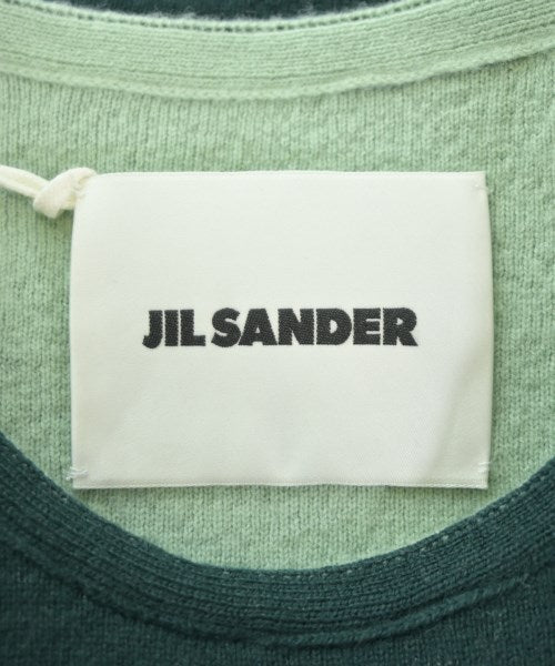 JIL SANDER 背心