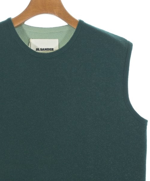 JIL SANDER 背心