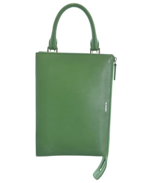 JIL SANDER 手拿包