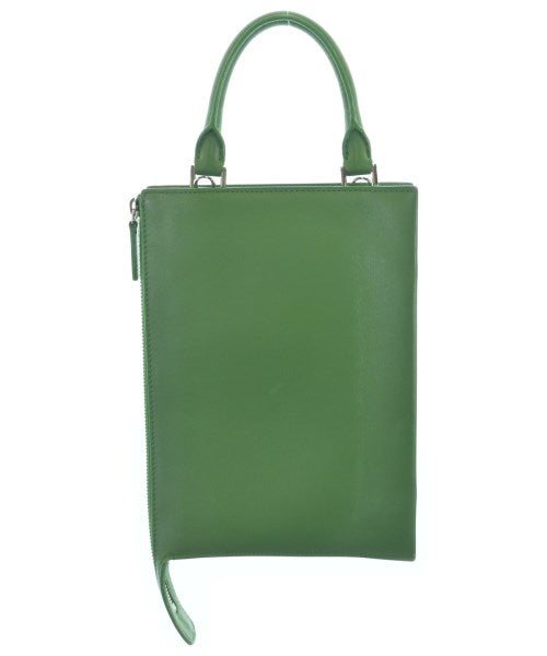 JIL SANDER 手拿包