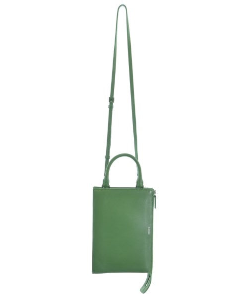 JIL SANDER 手拿包