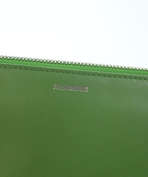 JIL SANDER 手拿包
