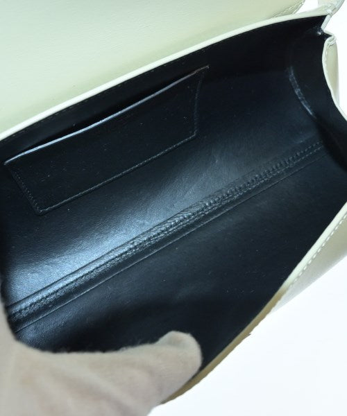 JIL SANDER 肩背包