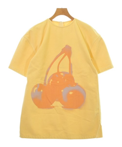 JIL SANDER 休閒襯衫