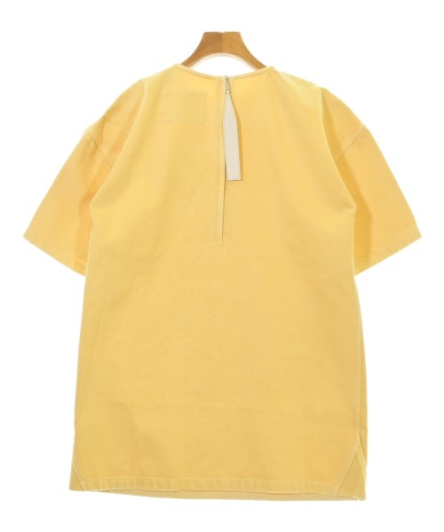 JIL SANDER 休閒襯衫