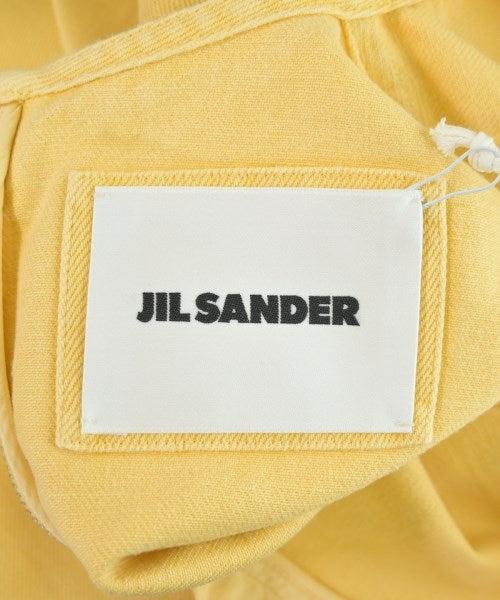 JIL SANDER 休閒襯衫