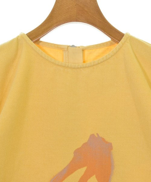 JIL SANDER 休閒襯衫