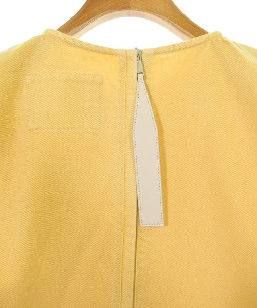 JIL SANDER 休閒襯衫