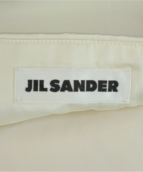 JIL SANDER 休閒襯衫