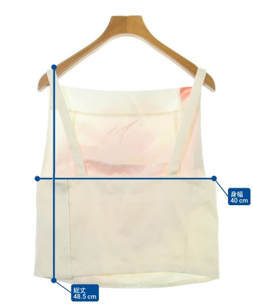 JIL SANDER 休閒襯衫