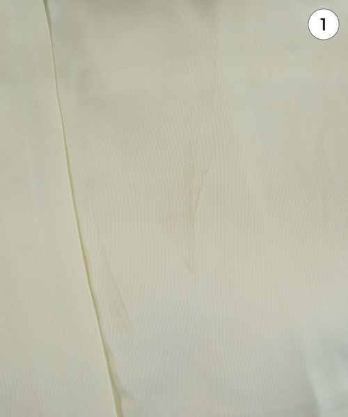 JIL SANDER 休閒襯衫