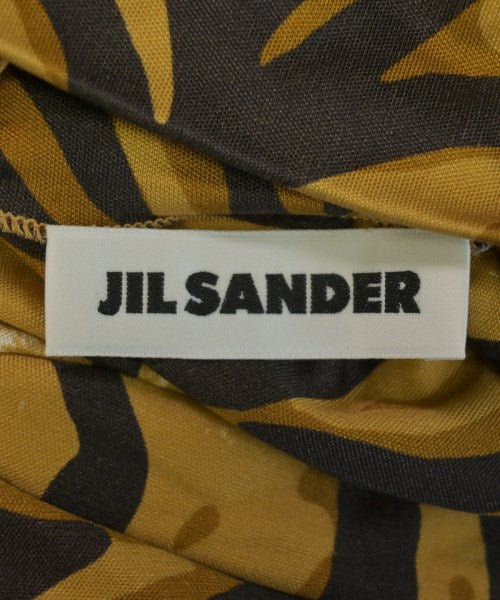 JIL SANDER T恤/上衣
