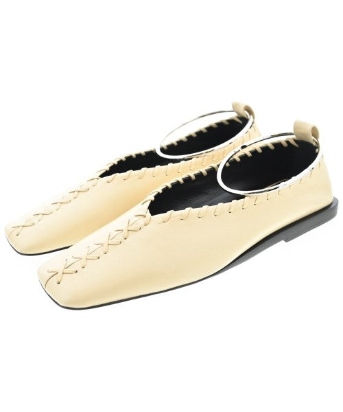 JIL SANDER 其他鞋款