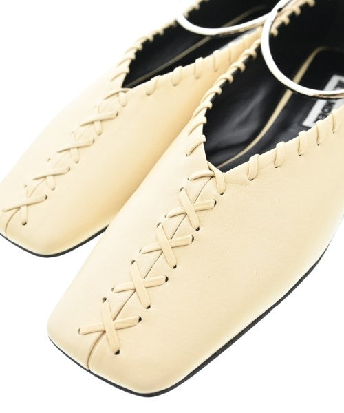 JIL SANDER 其他鞋款