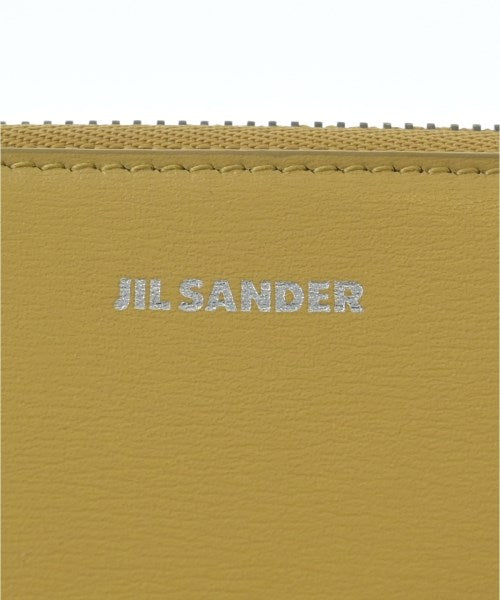 JIL SANDER 錢包/零錢包