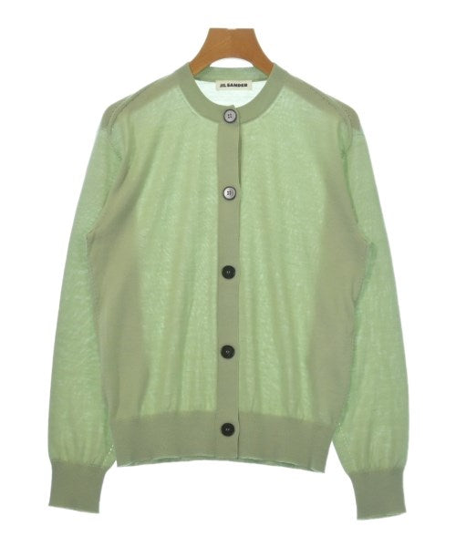 JIL SANDER 開襟衫