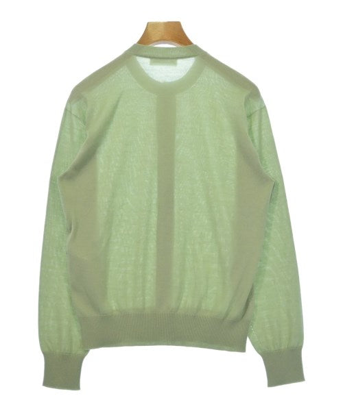 JIL SANDER 開襟衫
