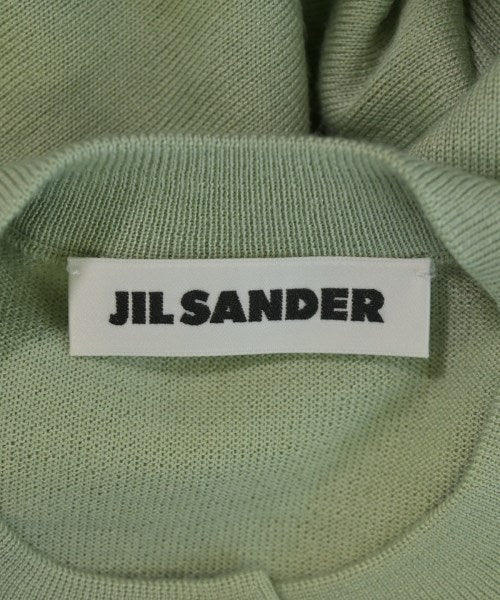 JIL SANDER 開襟衫