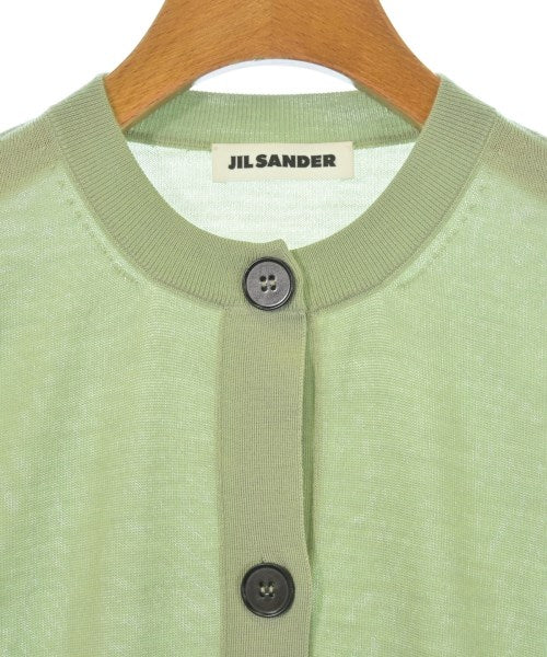 JIL SANDER 開襟衫