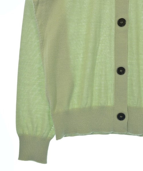 JIL SANDER 開襟衫