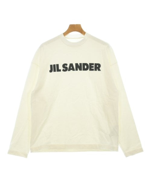 JIL SANDER T恤/上衣