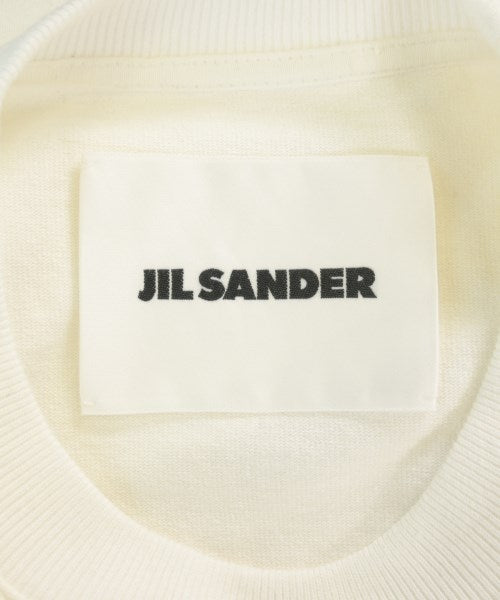 JIL SANDER T恤/上衣