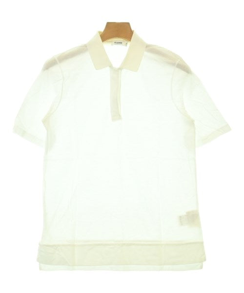 JIL SANDER POLO衫