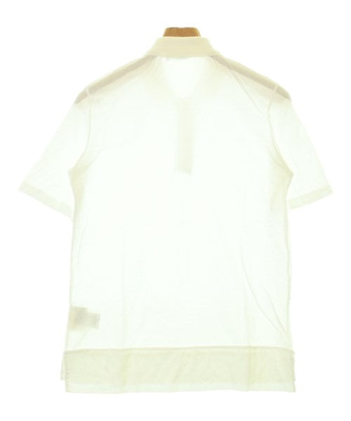 JIL SANDER POLO衫