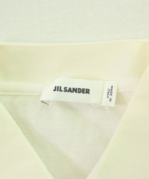 JIL SANDER POLO衫