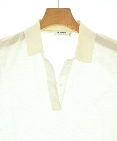 JIL SANDER POLO衫