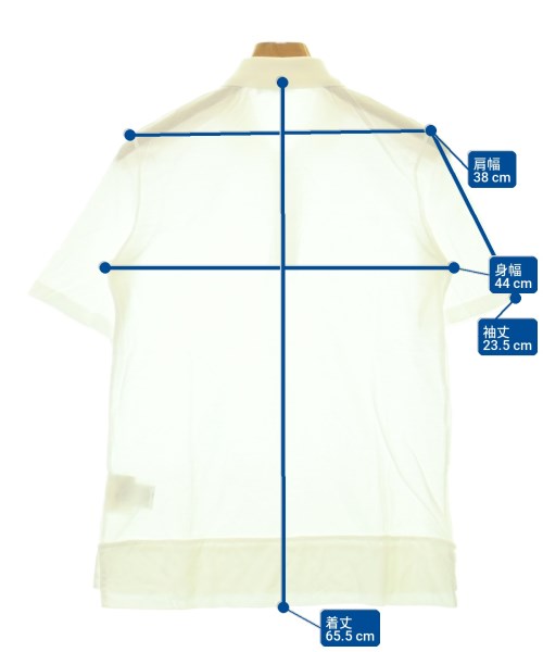 JIL SANDER POLO衫