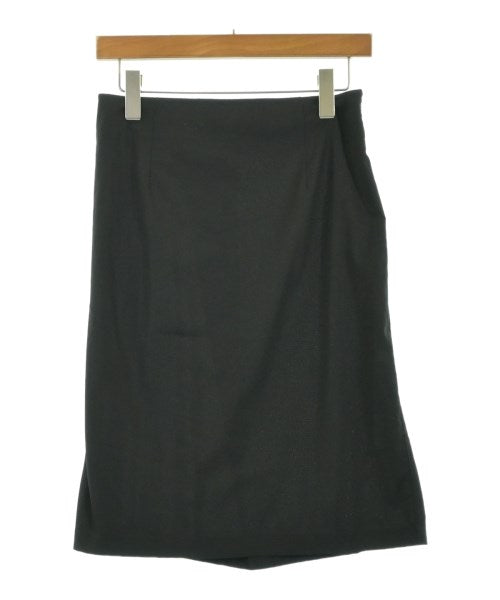 JIL SANDER 膝上裙