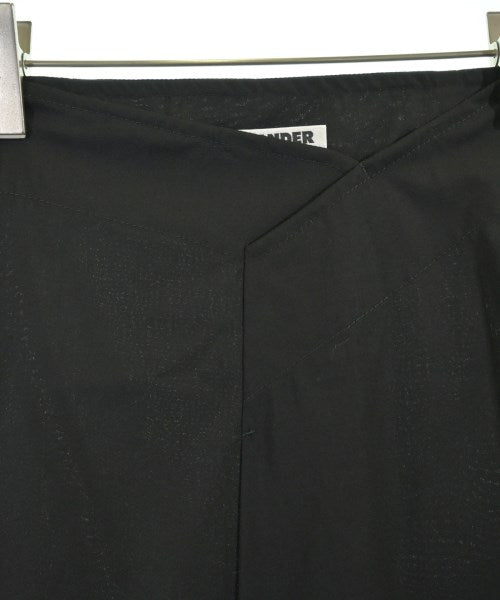 JIL SANDER 膝上裙