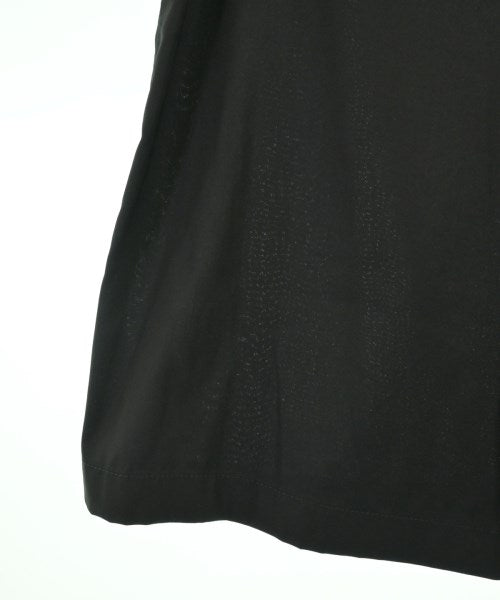 JIL SANDER 膝上裙