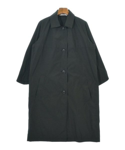 JIL SANDER 支撐領外套