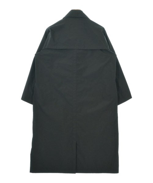 JIL SANDER 支撐領外套