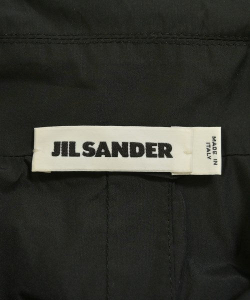 JIL SANDER 支撐領外套