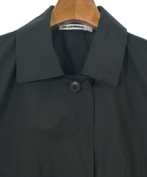 JIL SANDER 支撐領外套