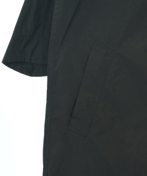 JIL SANDER 支撐領外套