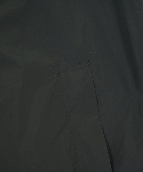 JIL SANDER 支撐領外套