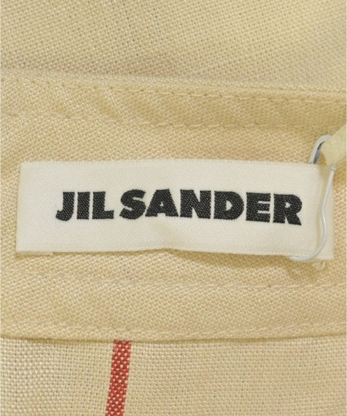 JIL SANDER 膝上裙
