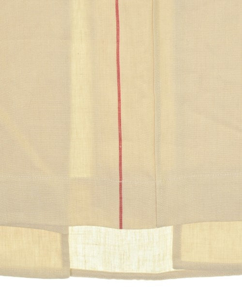 JIL SANDER 膝上裙