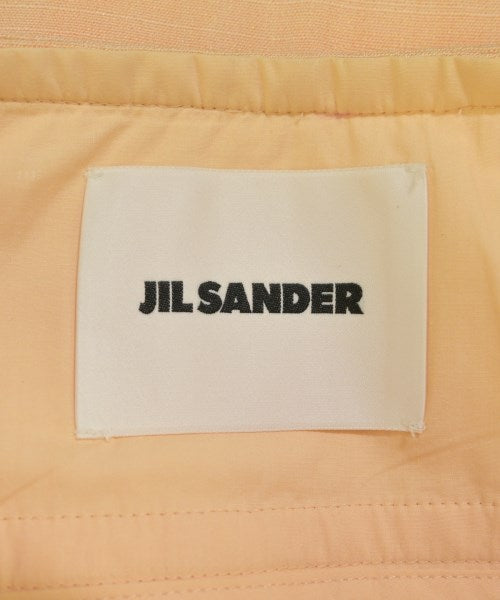JIL SANDER 膝上裙