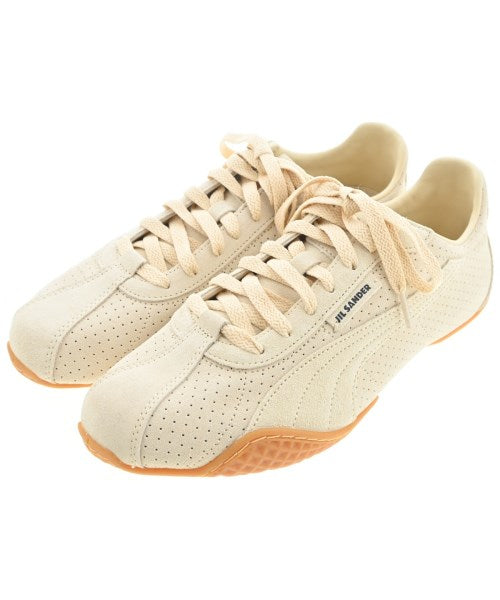 JIL SANDER 運動鞋