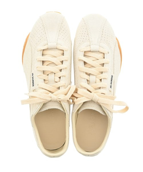 JIL SANDER 運動鞋