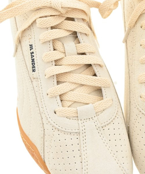 JIL SANDER 運動鞋
